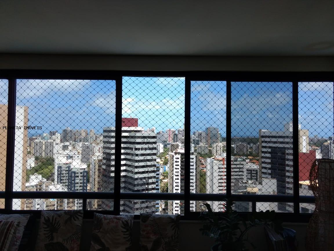 Apartamento à venda com 3 quartos, 117m² - Foto 7