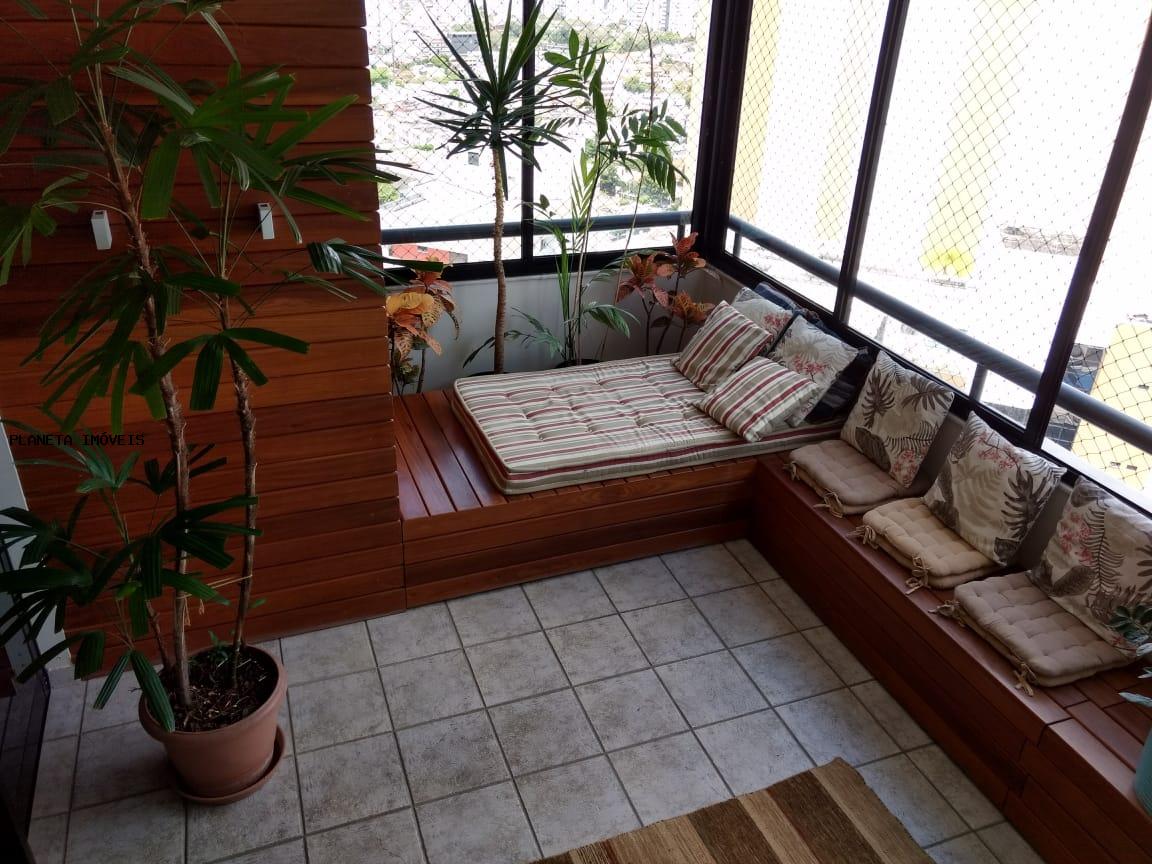 Apartamento à venda com 3 quartos, 117m² - Foto 14