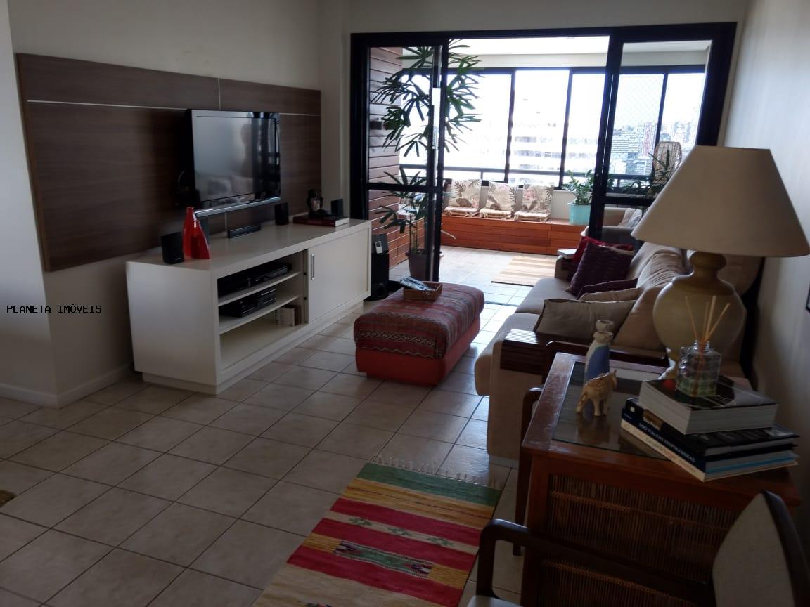 Apartamento à venda com 3 quartos, 117m² - Foto 16