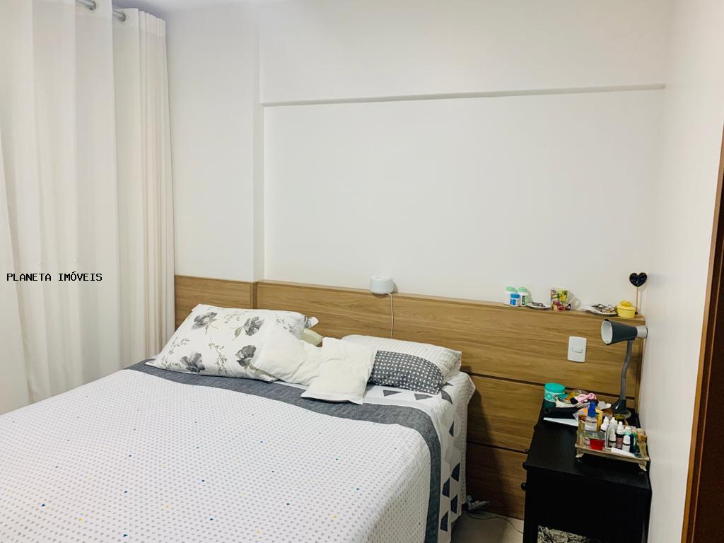 Apartamento à venda com 2 quartos, 82m² - Foto 4