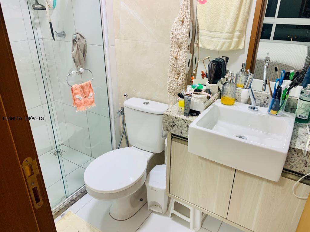 Apartamento à venda com 2 quartos, 82m² - Foto 6