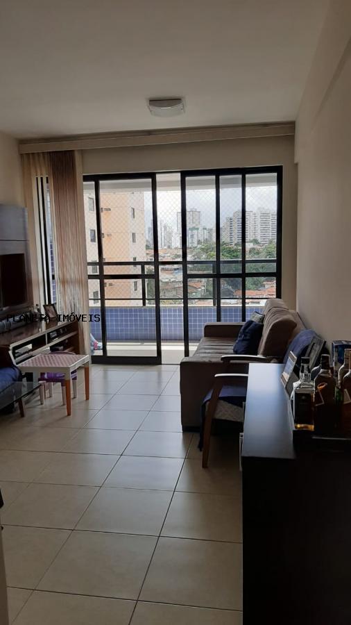 Apartamento à venda com 3 quartos, 82m² - Foto 1