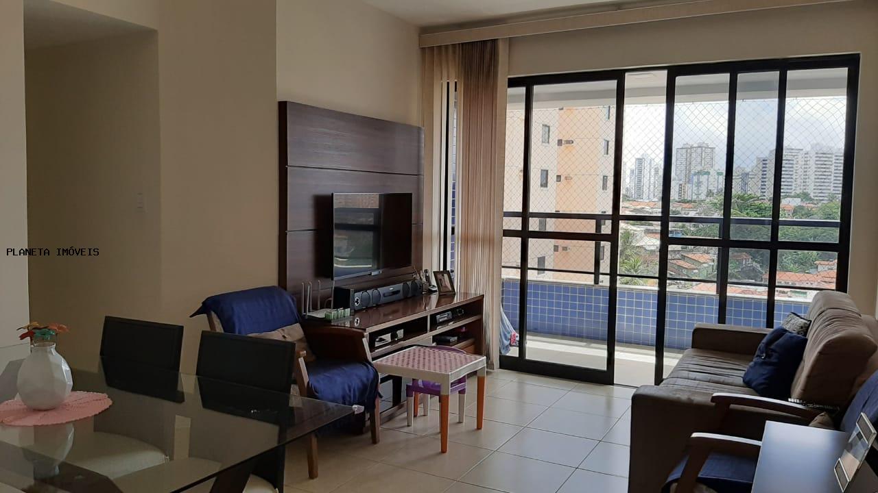 Apartamento à venda com 3 quartos, 82m² - Foto 2