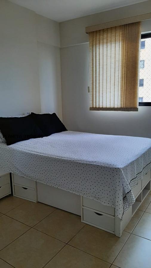 Apartamento à venda com 3 quartos, 82m² - Foto 4