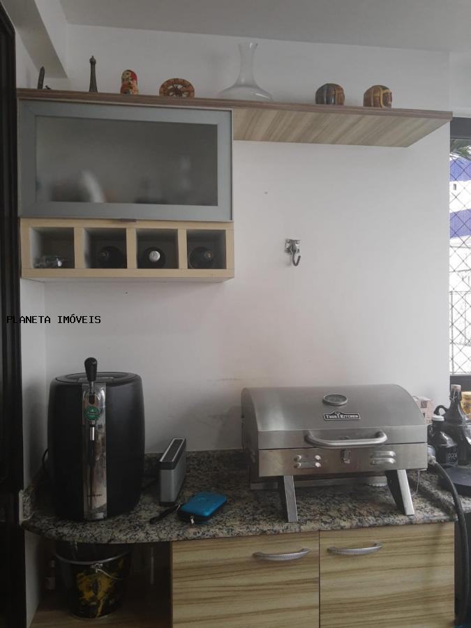 Apartamento à venda com 3 quartos, 105m² - Foto 4