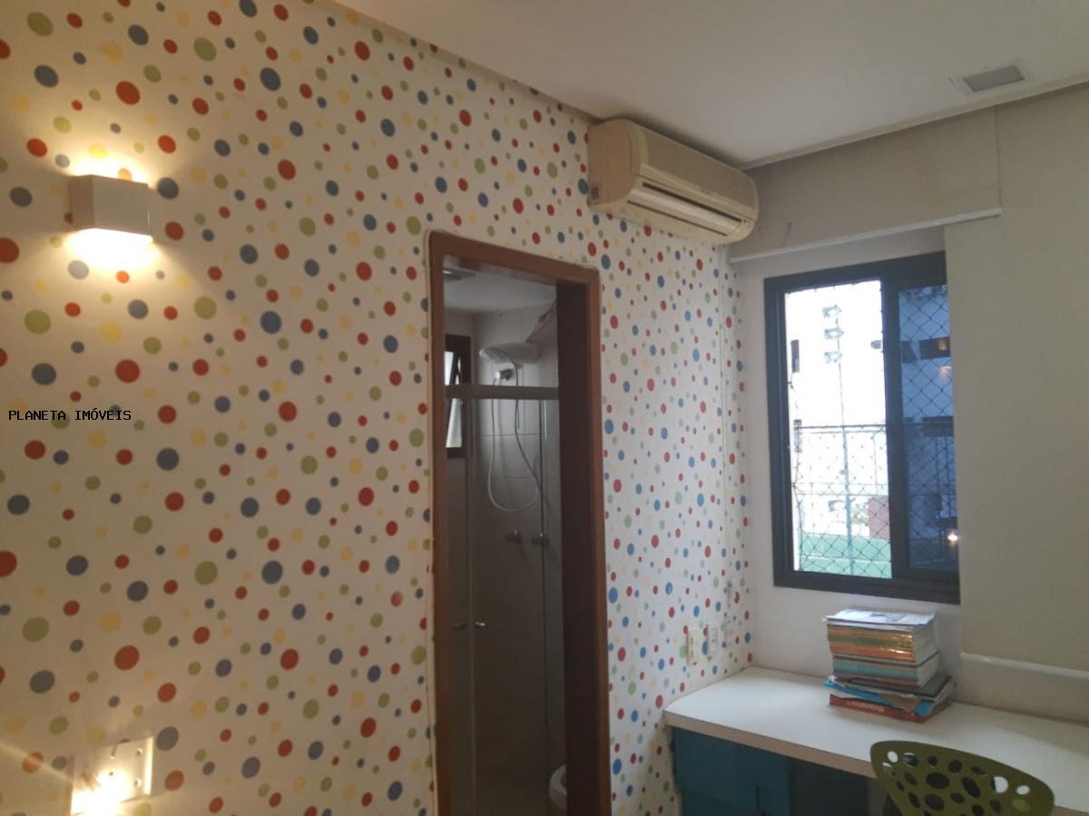 Apartamento à venda com 3 quartos, 105m² - Foto 7