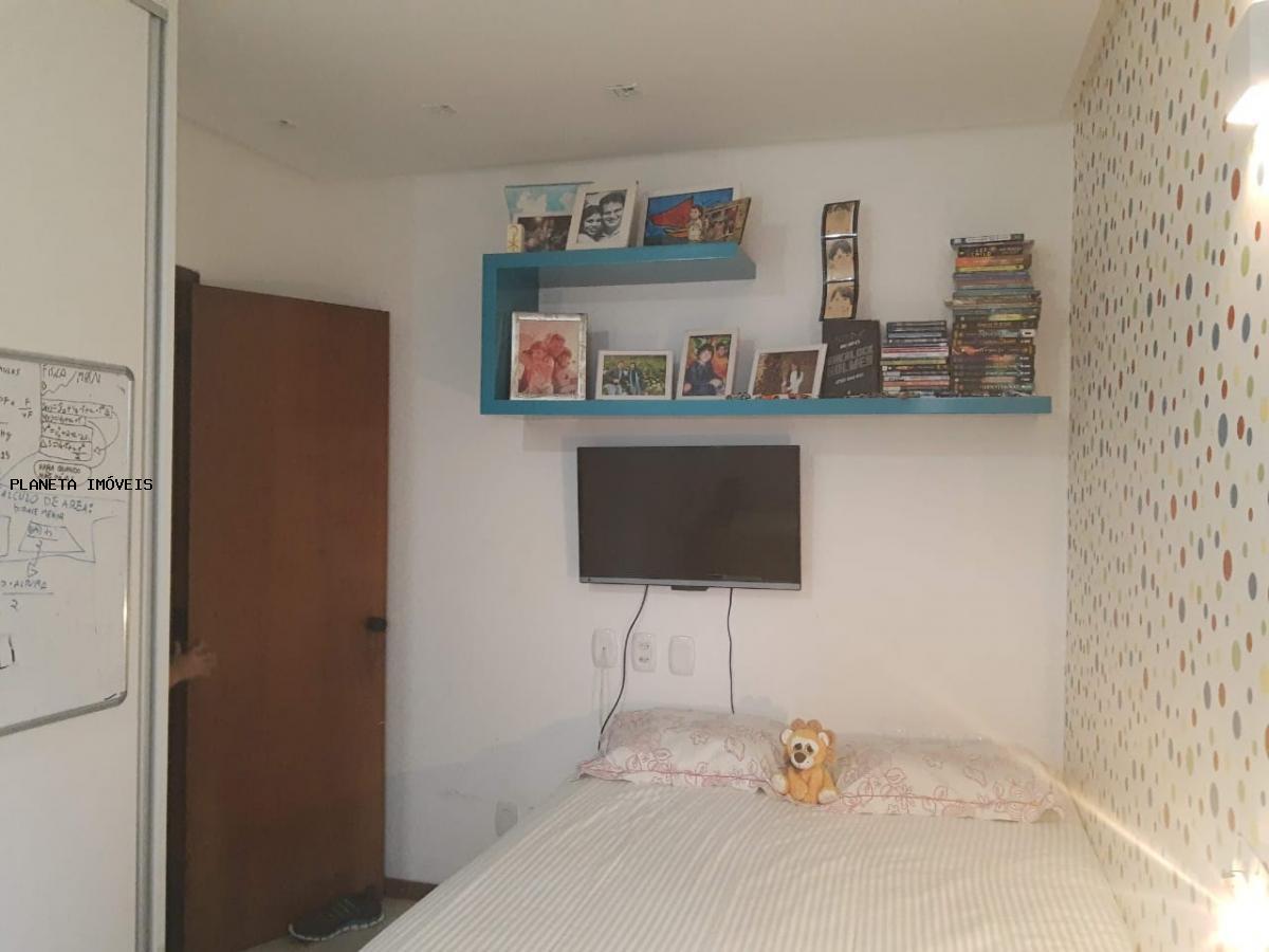 Apartamento à venda com 3 quartos, 105m² - Foto 8