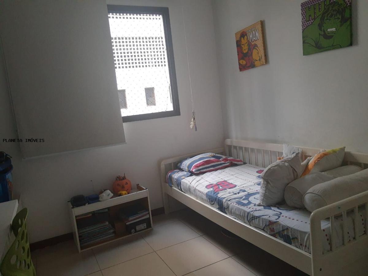 Apartamento à venda com 3 quartos, 105m² - Foto 9