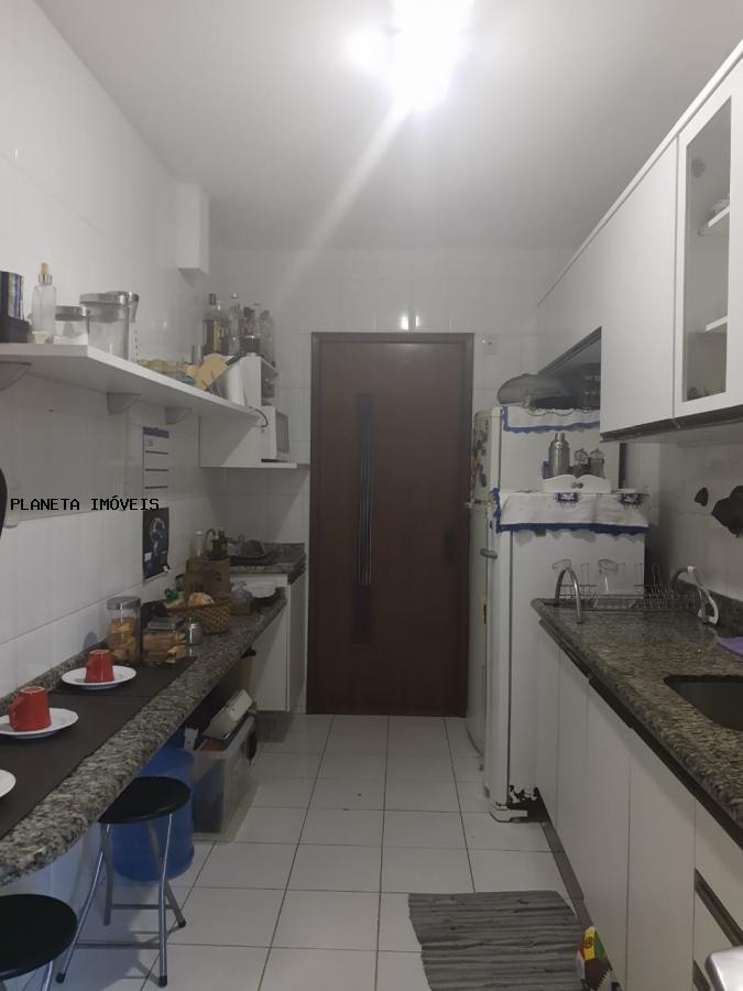 Apartamento à venda com 3 quartos, 105m² - Foto 14