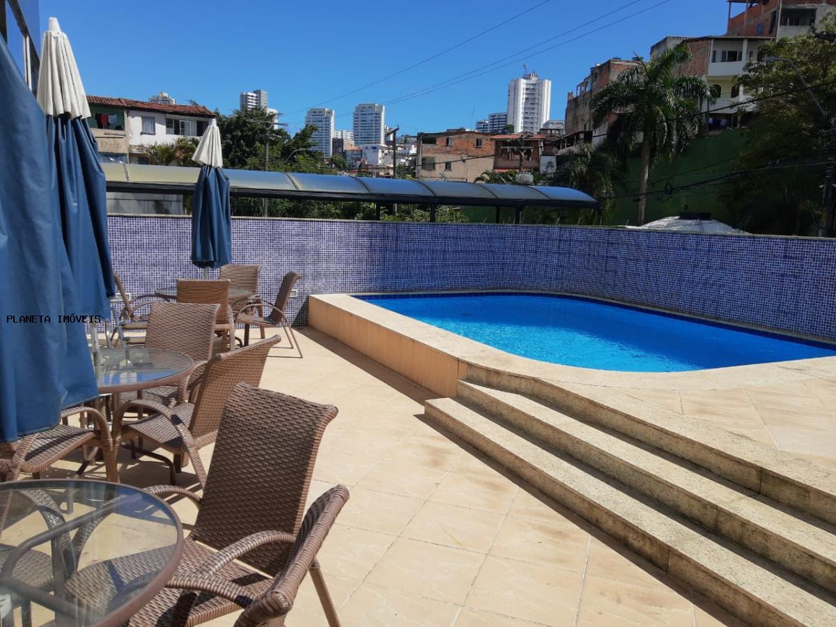 Apartamento à venda com 3 quartos, 105m² - Foto 15