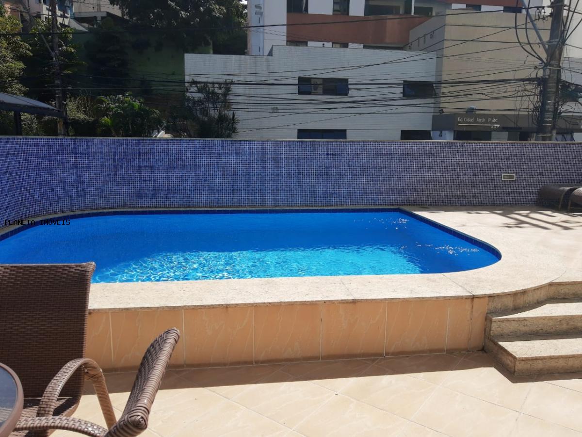 Apartamento à venda com 3 quartos, 105m² - Foto 16