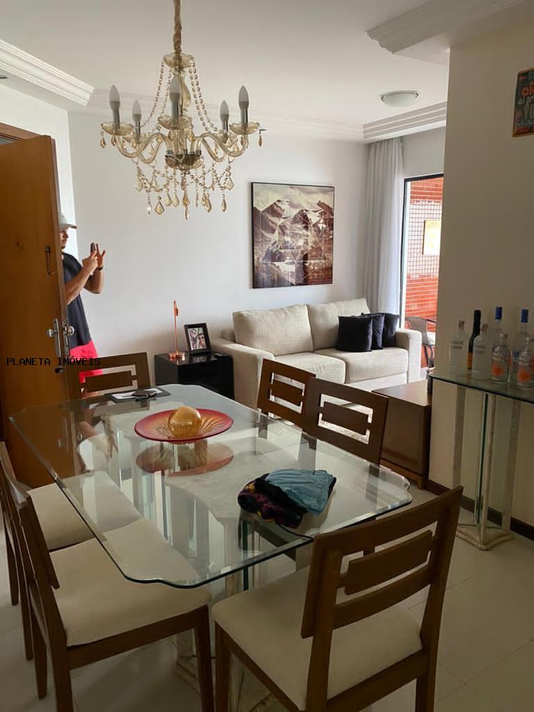 Apartamento à venda com 3 quartos, 74m² - Foto 1