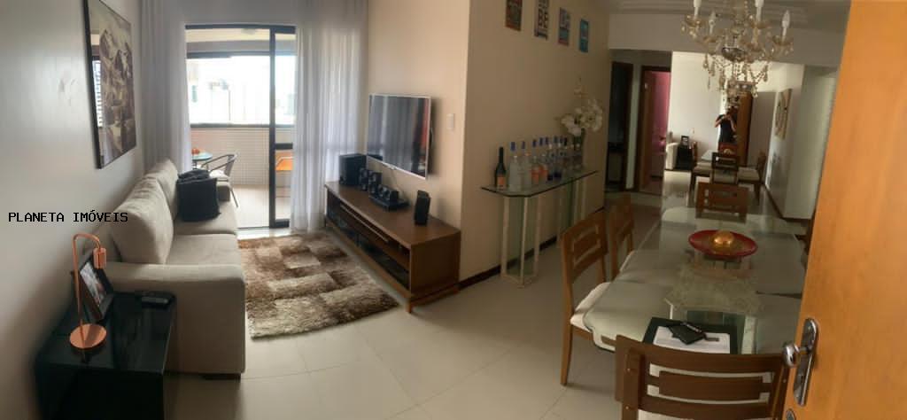 Apartamento à venda com 3 quartos, 74m² - Foto 2