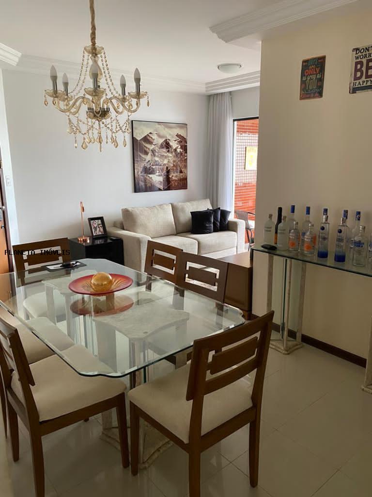 Apartamento à venda com 3 quartos, 74m² - Foto 4