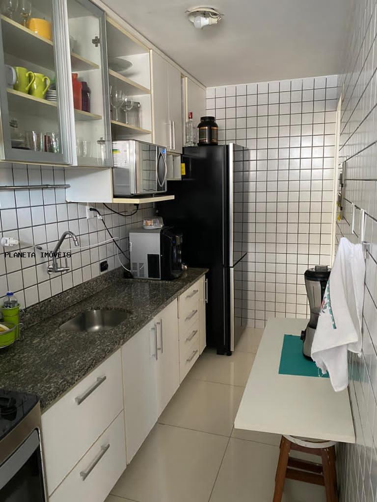 Apartamento à venda com 3 quartos, 74m² - Foto 8