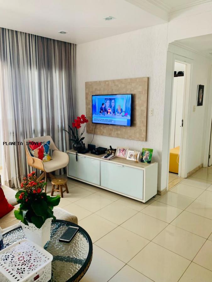 Apartamento à venda com 2 quartos, 68m² - Foto 1