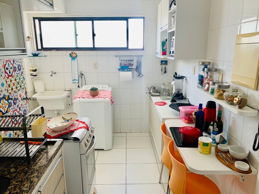 Apartamento à venda com 2 quartos, 68m² - Foto 8