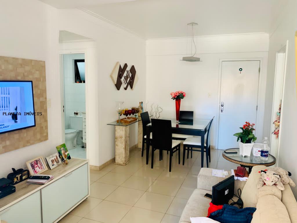 Apartamento à venda com 2 quartos, 68m² - Foto 3