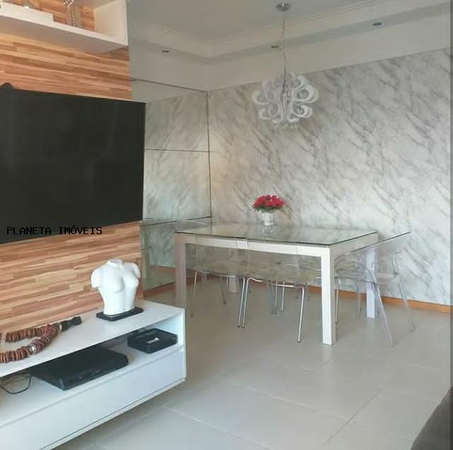 Apartamento à venda com 3 quartos, 82m² - Foto 2