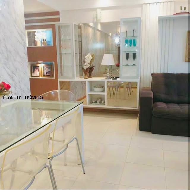 Apartamento à venda com 3 quartos, 82m² - Foto 3