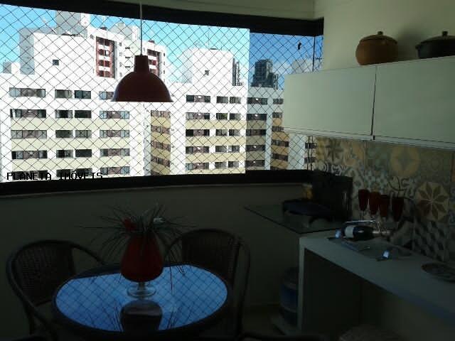 Apartamento à venda com 3 quartos, 82m² - Foto 4