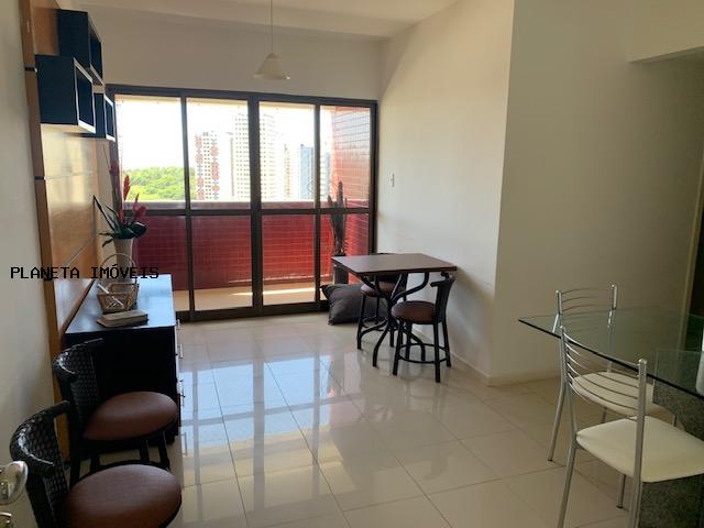 Apartamento à venda com 3 quartos, 82m² - Foto 1