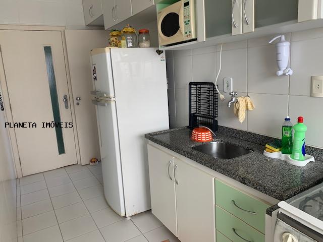 Apartamento à venda com 3 quartos, 82m² - Foto 26