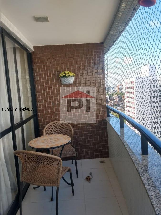 Apartamento à venda com 3 quartos, 86m² - Foto 3