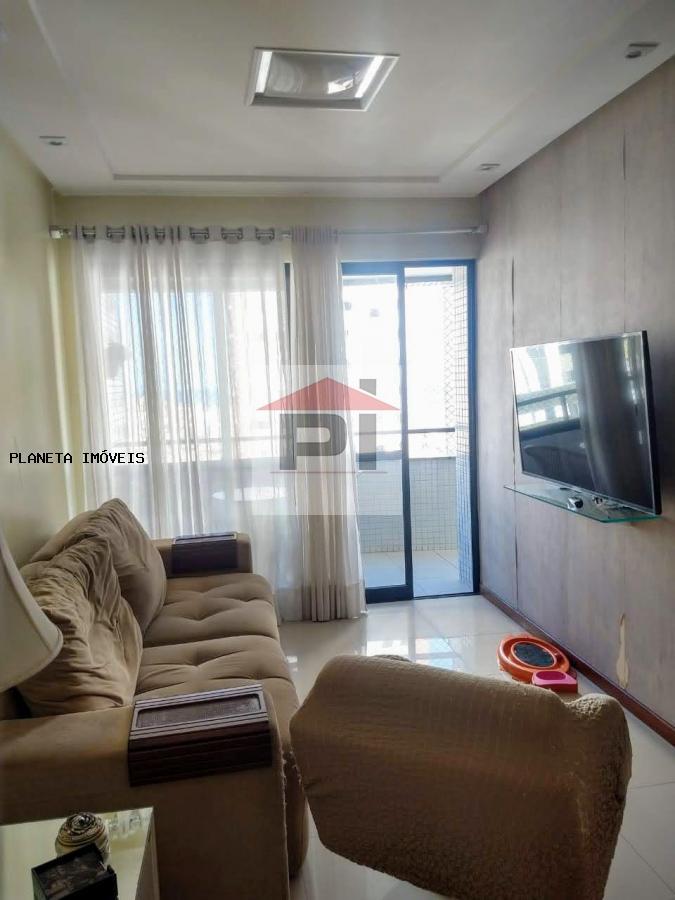 Apartamento à venda com 3 quartos, 86m² - Foto 5