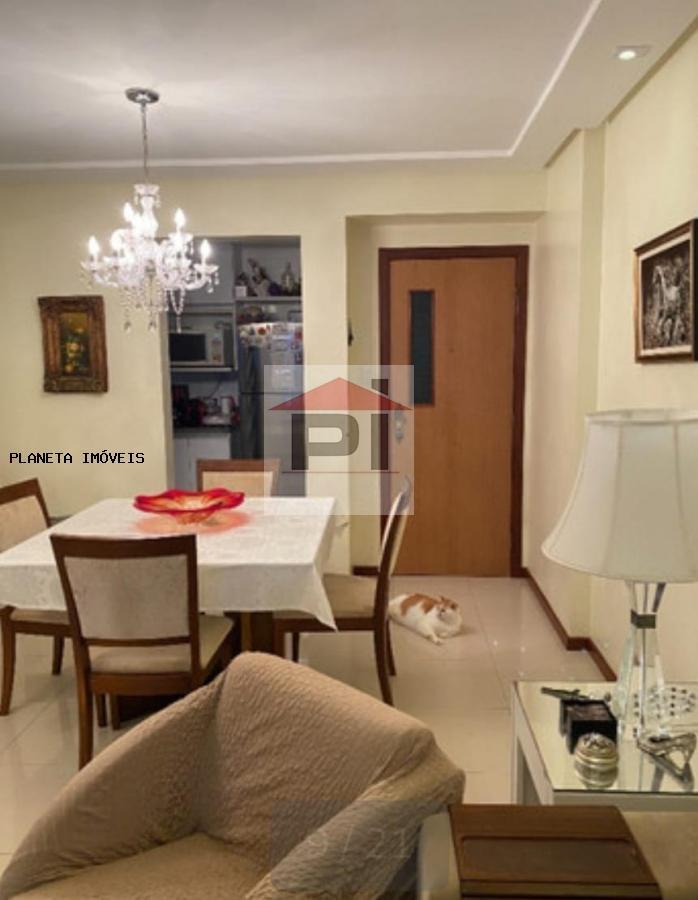 Apartamento à venda com 3 quartos, 86m² - Foto 6