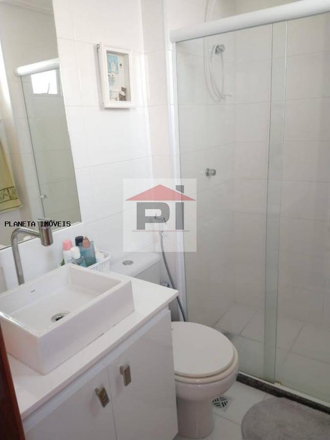 Apartamento à venda com 3 quartos, 86m² - Foto 9