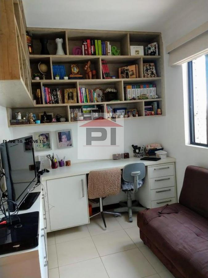 Apartamento à venda com 3 quartos, 86m² - Foto 10