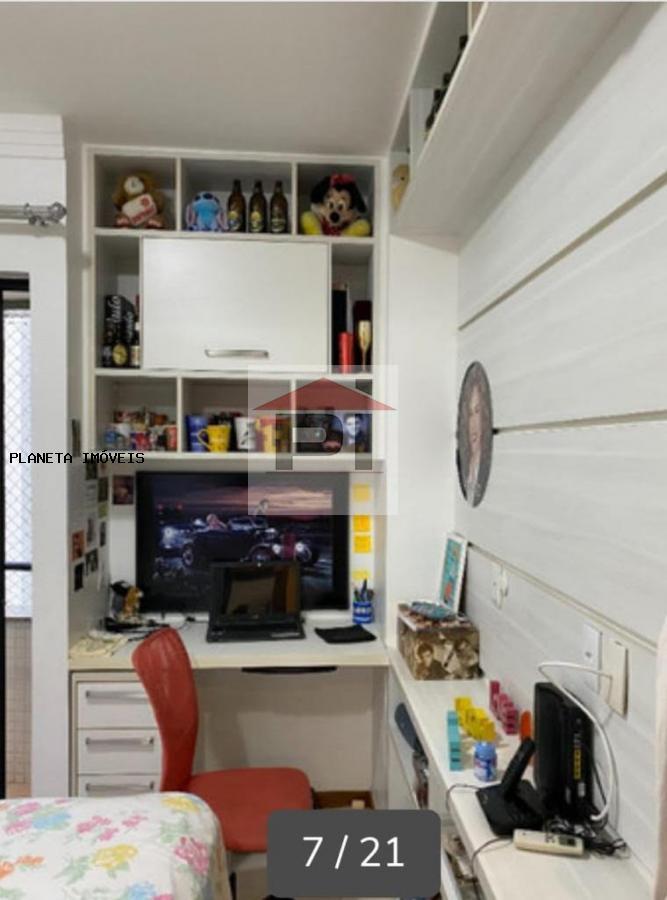 Apartamento à venda com 3 quartos, 86m² - Foto 13