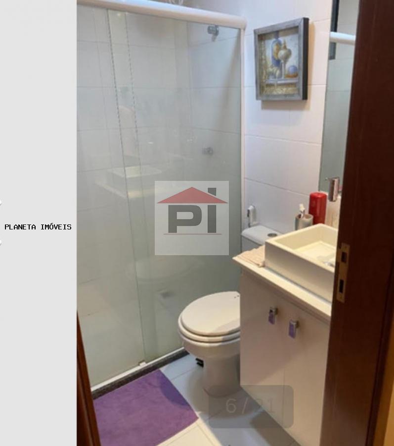 Apartamento à venda com 3 quartos, 86m² - Foto 15