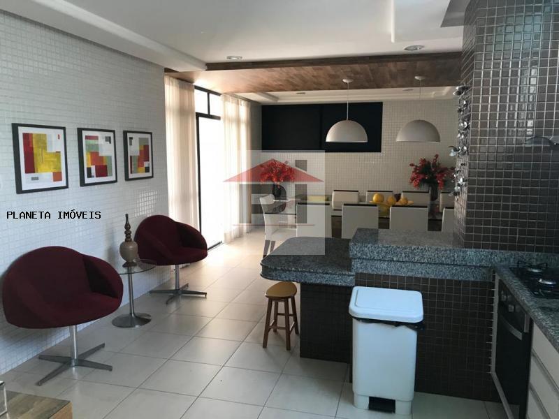 Apartamento à venda com 3 quartos, 86m² - Foto 20