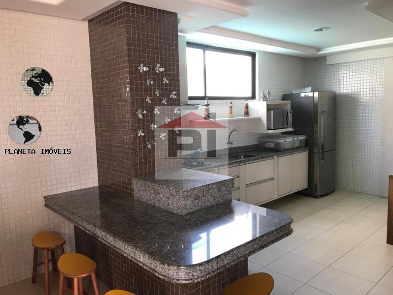 Apartamento à venda com 3 quartos, 86m² - Foto 21