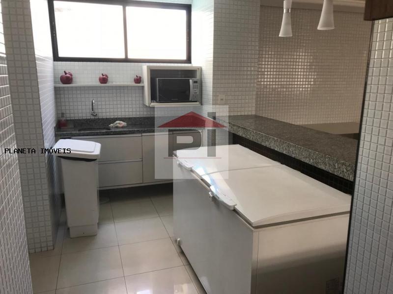 Apartamento à venda com 3 quartos, 86m² - Foto 24