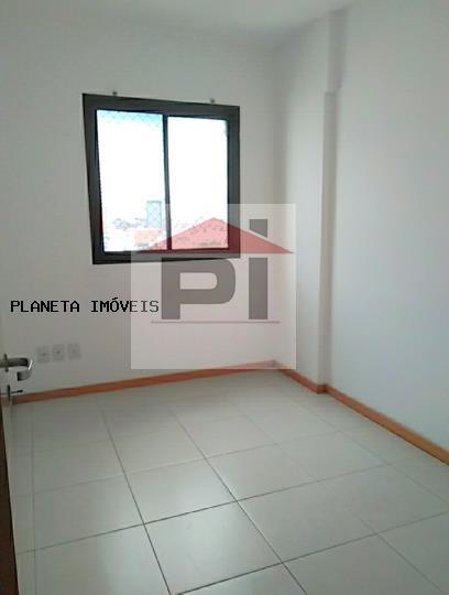 Apartamento à venda com 2 quartos, 76m² - Foto 6