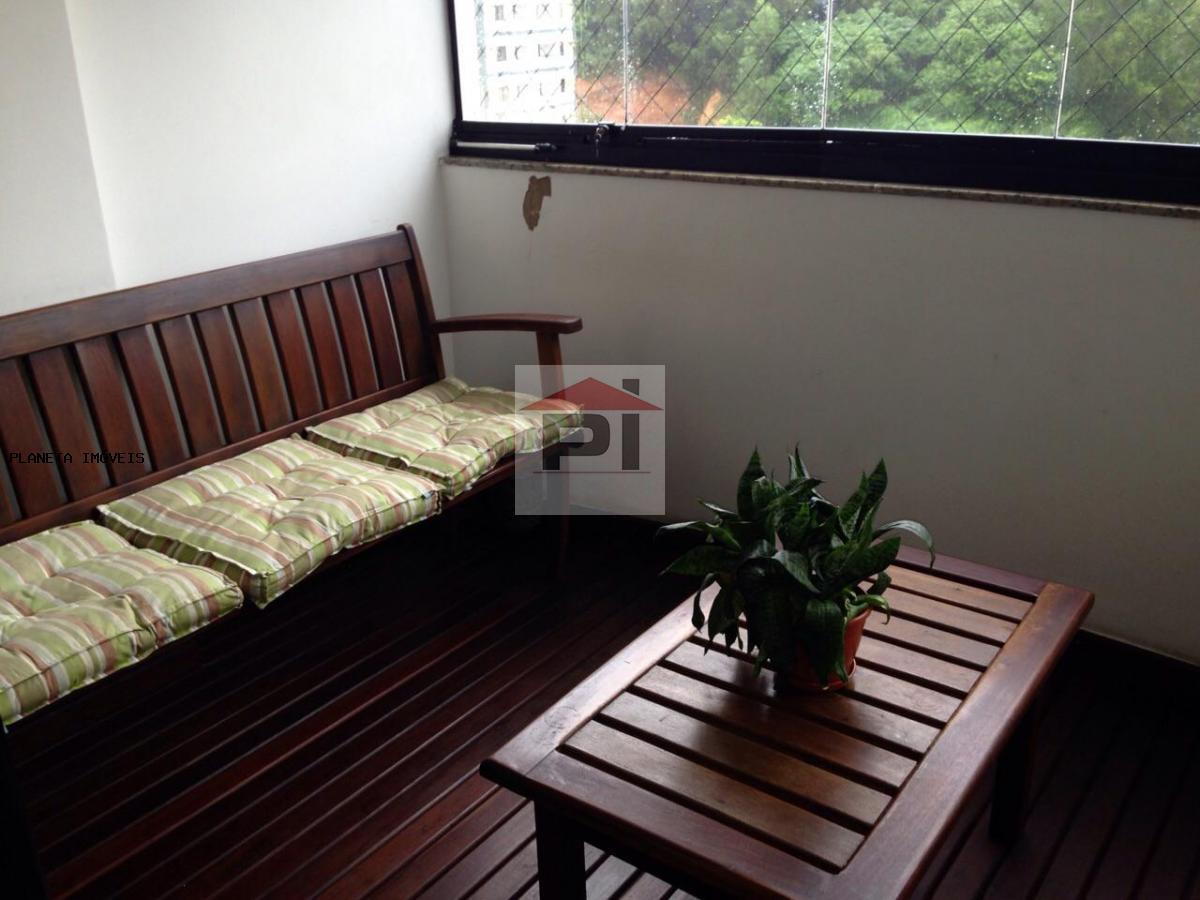 Apartamento à venda com 3 quartos, 82m² - Foto 2