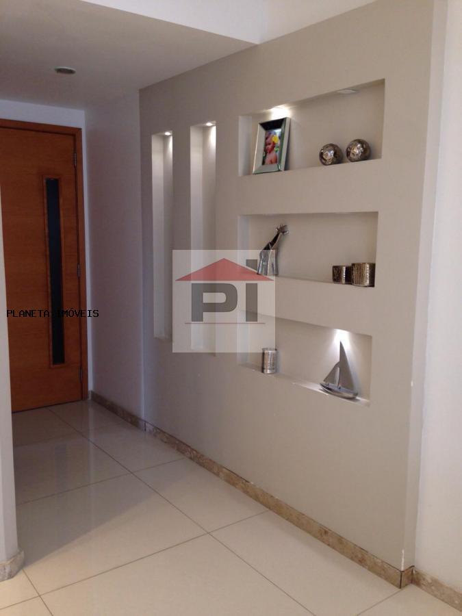 Apartamento à venda com 3 quartos, 82m² - Foto 3