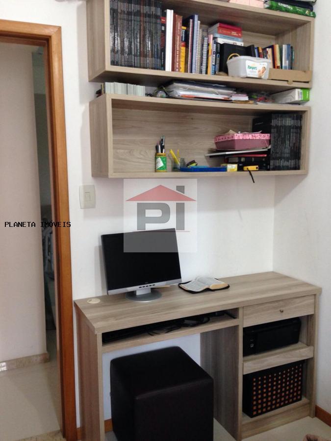 Apartamento à venda com 3 quartos, 82m² - Foto 7