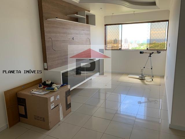 Apartamento à venda com 3 quartos, 82m² - Foto 6