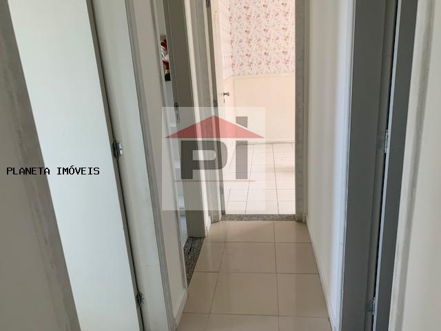 Apartamento à venda com 3 quartos, 82m² - Foto 7