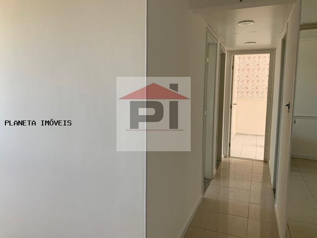 Apartamento à venda com 3 quartos, 82m² - Foto 8