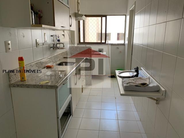 Apartamento à venda com 3 quartos, 82m² - Foto 20