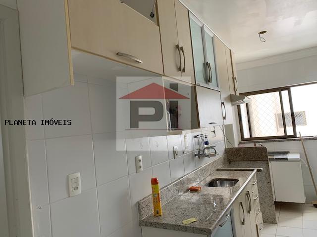 Apartamento à venda com 3 quartos, 82m² - Foto 21