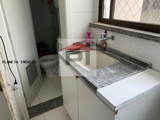 Apartamento à venda com 3 quartos, 82m² - Foto 22