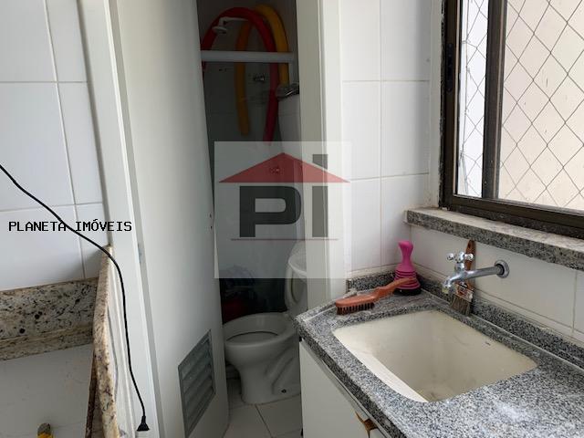 Apartamento à venda com 3 quartos, 82m² - Foto 23