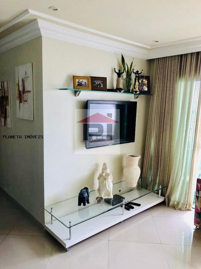 Apartamento à venda com 3 quartos, 100m² - Foto 6