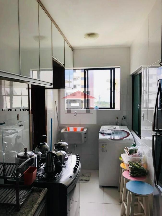 Apartamento à venda com 3 quartos, 100m² - Foto 20